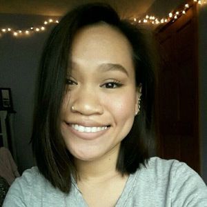 Meet your Posher, Aimee